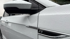 Volkswagen T-Cross 1.0 TSI 115 R-Line 5dr Petrol Estate